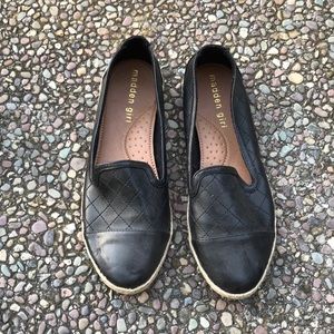 Madden Girl Flats